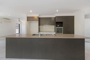 House Leased - QLD - Eimeo - 4740 - EXECUTIVE LIVING ON AN ELEVATED EIMEO ALLOTMENT WITH VIEWS  (Image 2)