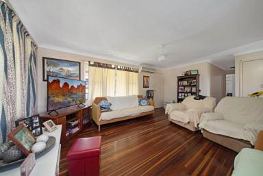 House For Sale - QLD - Barlows Hill - 4703 - Elevated block/Views  (Image 2)