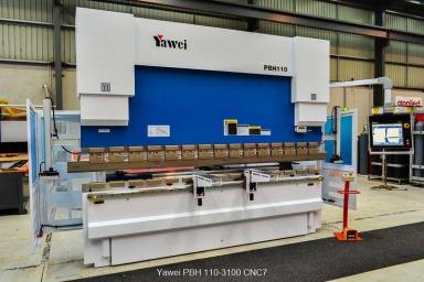 Business For Sale - NSW - Albury - 2640 - HIGHLY PROFITABLE LASER CUTTING MANUFACTURING BUSINESS -  NATIONAL SUPPLIER  (Image 2)