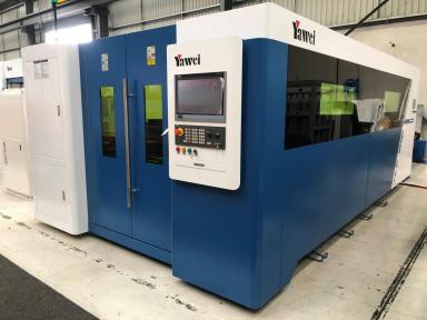 Business Sold - NSW - Albury - 2640 - HIGHLY PROFITABLE LASER CUTTING MANUFACTURING BUSINESS -  NATIONAL SUPPLIER  (Image 2)