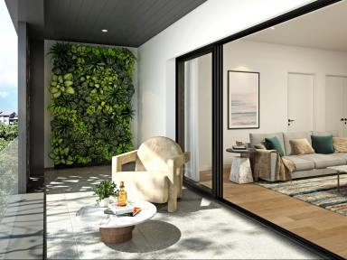 Apartment Sold - NSW - Bonnyrigg - 2177 - "Wall Street Residences"  (Image 2)