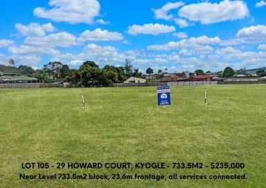 Residential Block Sold - NSW - Kyogle - 2474 - 29 - MAYFIELD ESTATE  (Image 2)