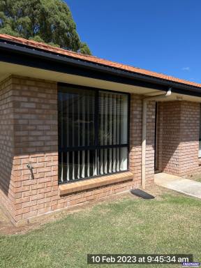 Unit For Lease - QLD - Kingaroy - 4610 - Unit in Complex of 6  (Image 2)