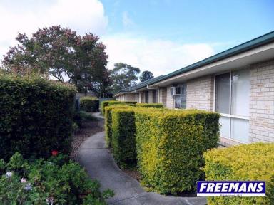 Unit Leased - QLD - Kingaroy - 4610 - Unit in Complex of 6  (Image 2)
