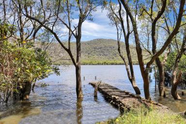 House For Sale - NSW - Spencer - 2775 - Immaculate Property With Rare Deep Water Access!  (Image 2)