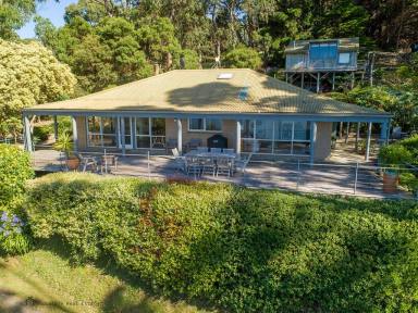 House Sold - VIC - Wongarra - 3234 - OTWAY HIDEAWAY WITH EXPANSIVE OCEAN VIEWS  (Image 2)