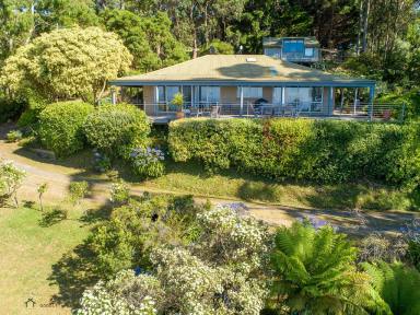 House Sold - VIC - Wongarra - 3234 - OTWAY HIDEAWAY WITH EXPANSIVE OCEAN VIEWS  (Image 2)