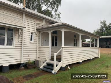 Unit For Lease - QLD - Kingaroy - 4610 - 1 Bedroom Unit short walk to town  (Image 2)