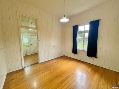Unit For Lease - QLD - Kingaroy - 4610 - 1 Bedroom Unit short walk to town  (Image 2)