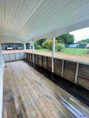Unit For Lease - QLD - Kingaroy - 4610 - 1 Bedroom Unit short walk to town  (Image 2)