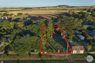 House For Sale - VIC - Smeaton - 3364 - Central Smeaton Building Block Of 1000m2  (Image 2)