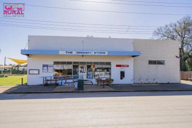 Retail For Sale - NSW - Grong Grong - 2652 - FREEHOLD COMMERCIAL PROPERTY WITH POST OFFICE, GENERAL STORE & RESIDENCE!  (Image 2)