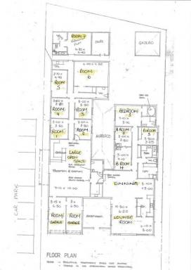 Medical/Consulting Sold - NSW - Glenfield Park - 2650 - **ENDLESS POSSIBILITIES, ONE EXCEPTIONAL PROPERTY!**  (Image 2)