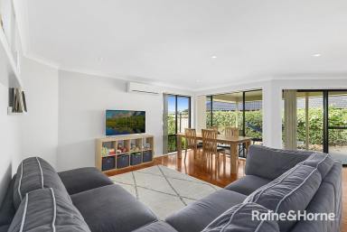 House Leased - NSW - Worrigee - 2540 - Marvellous on McTernan  (Image 2)