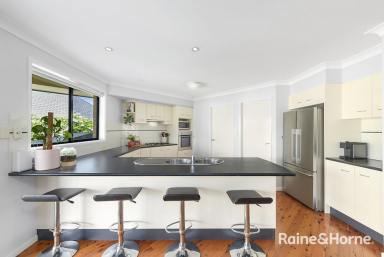 House Leased - NSW - Worrigee - 2540 - Marvellous on McTernan  (Image 2)