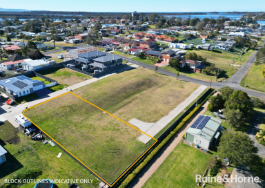 Residential Block For Sale - NSW - Greenwell Point - 2540 - 1,198m2 block, ready for your dream home!  (Image 2)