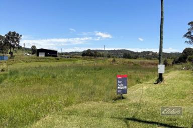 Residential Block For Sale - QLD - Glenwood - 4570 - HANDY HIGHWAY ACCESS - CENTRAL LOCATION  (Image 2)