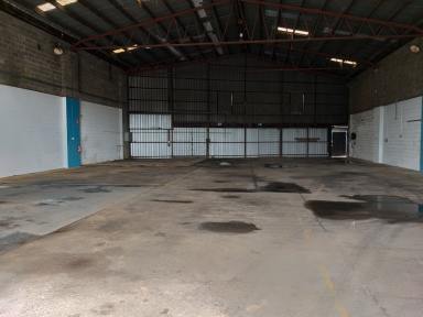Industrial/Warehouse For Lease - QLD - Bundaberg North - 4670 - FOR LEASE  AVAILABLE NOW  (Image 2)