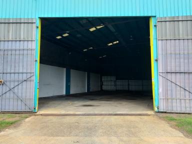 Industrial/Warehouse For Lease - QLD - Bundaberg North - 4670 - FOR LEASE  AVAILABLE NOW  (Image 2)