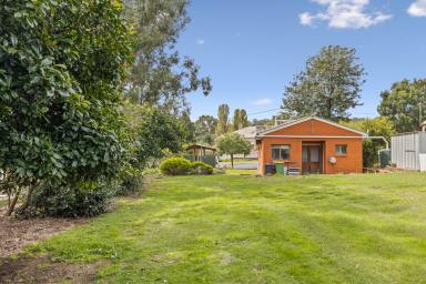 House Sold - NSW - Binalong - 2584 - Retirement Calls Them, Thriving Town Calls You  (Image 2)