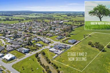 Residential Block For Sale - VIC - Yarram - 3971 - "GREEN HAVEN" IT ALL BEGINS HERE!  (Image 2)
