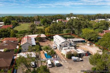 Other (Residential) For Sale - QLD - Torquay - 4655 - RARE DEVELOPMENT OPPORTUNITY - HUGE 6,070sqm PRIME CENTRAL LOCATION!  (Image 2)