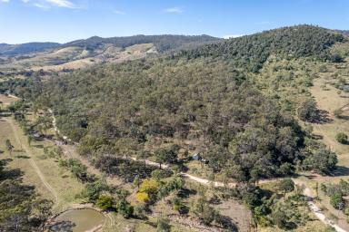 Other (Commercial) Sold - QLD - Mount Whitestone - 4347 - Rural lifestyle opportunity  (Image 2)