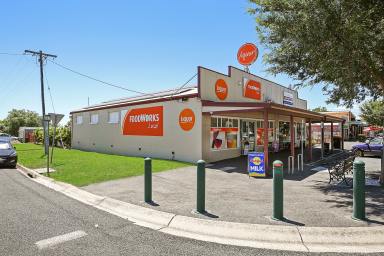Retail For Sale - VIC - Derrinallum - 3325 - AN OPPORTUNITY WITH THE WORKS  (Image 2)