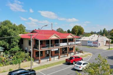 Retail For Sale - VIC - Yarragon - 3823 - Live Upstairs whilst earning passive income downstairs  (Image 2)