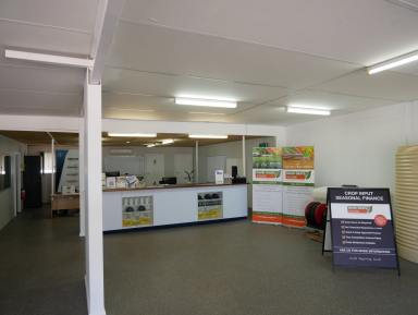 Showrooms/Bulky Goods For Sale - WA - Dalwallinu - 6609 - Investment opportunity showing over 9% ROI.  (Image 2)