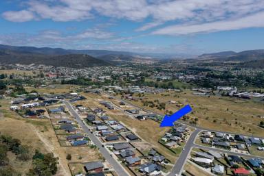 Residential Block For Sale - TAS - New Norfolk - 7140 - Build Your Future in New Norfolk  (Image 2)