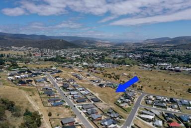 Residential Block For Sale - TAS - New Norfolk - 7140 - LOTS 23, 23A, 24, 24A AND 25 AVAILABLE  (Image 2)
