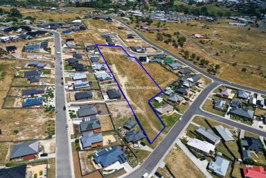 Residential Block For Sale - TAS - New Norfolk - 7140 - LOTS 23, 23A, 24, 24A AND 25 AVAILABLE  (Image 2)