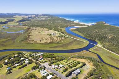 House Sold - VIC - Princetown - 3269 - AN ESCAPE OF THE REAL KIND  (Image 2)