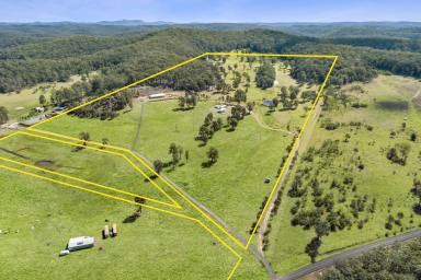 House For Sale - NSW - Putty - 2330 - 2 Homes - 81 arable acres plus additional investment income  (Image 2)