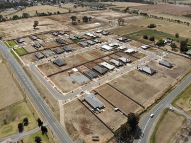 Residential Block For Sale - VIC - Kyabram - 3620 - Edge Kyabram - Stage 3  (Image 2)