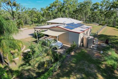 House For Sale - QLD - Mount Chalmers - 4702 - Lifestyle Opportunity/ Its all done!  (Image 2)