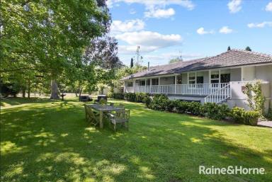 House For Lease - NSW - Burradoo - 2576 - Beautiful Burradoo  (Image 2)