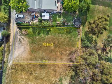 Residential Block For Sale - VIC - Hepburn Springs - 3461 - Highly Affordable & 100% Build Ready Allotment In Ever Popular Hepburn Springs  (Image 2)