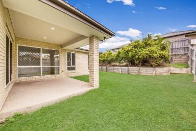 House For Sale - QLD - Kirkwood - 4680 - 2 Living areas and side access!  (Image 2)