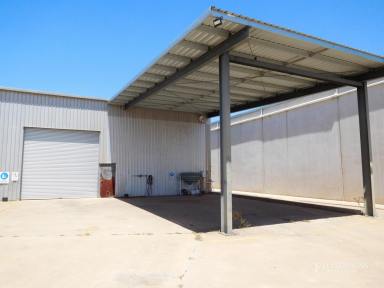 Industrial/Warehouse For Lease - QLD - Dalby - 4405 - PRIME & WE MEAN PRIME HIGHWAY LOCATION!  (Image 2)