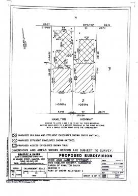 Residential Block For Sale - VIC - Tarrington - 3301 - TARRINGTON DREAMING!!  (Image 2)