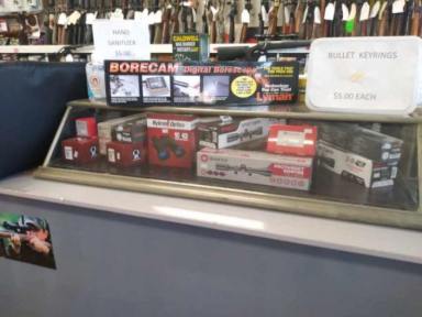 Business For Sale - VIC - Maryborough - 3465 - Maryborough Gun Shop For Sale  (Image 2)