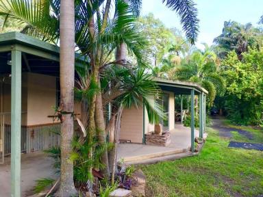 House For Sale - QLD - Kuttabul - 4741 - V.I.P. Clients keen to sell please call 07 4242 5901  (Image 2)