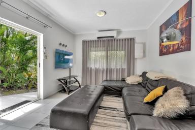 Unit Leased - QLD - Manunda - 4870 - NEAT AS A PIN - FULLY FURNISHED ONE BED UNIT  (Image 2)