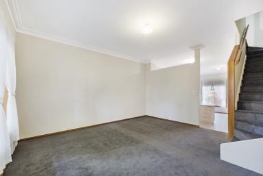 House Leased - VIC - Soldiers Hill - 3350 - Central Townhouse in Tree Lined Street  (Image 2)