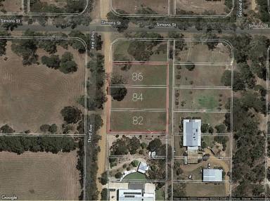 Residential Block For Sale - WA - Kendenup - 6323 - Bigger is Better!! 3 x Lots Multi Sale in Kendenup  (Image 2)