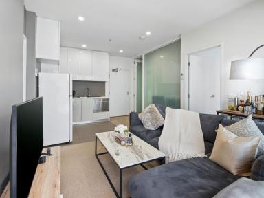 Apartment For Sale - VIC - West Melbourne - 3003 - Enjoy Urban Lifestyle, Inspection Now  (Image 2)