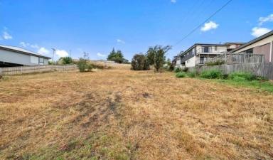 Residential Block For Sale - TAS - West Moonah - 7009 - RARE VACANT LAND WITH MOUNT WELLINGTON VIEWS  (Image 2)