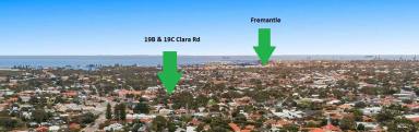 Residential Block For Sale - WA - Hamilton Hill - 6163 - BUILD YOUR DREAM HOME 4.3KM FROM THE BEACH!  (Image 2)